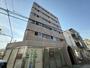 長居駅より徒歩4分 2階 築32年の賃貸物件