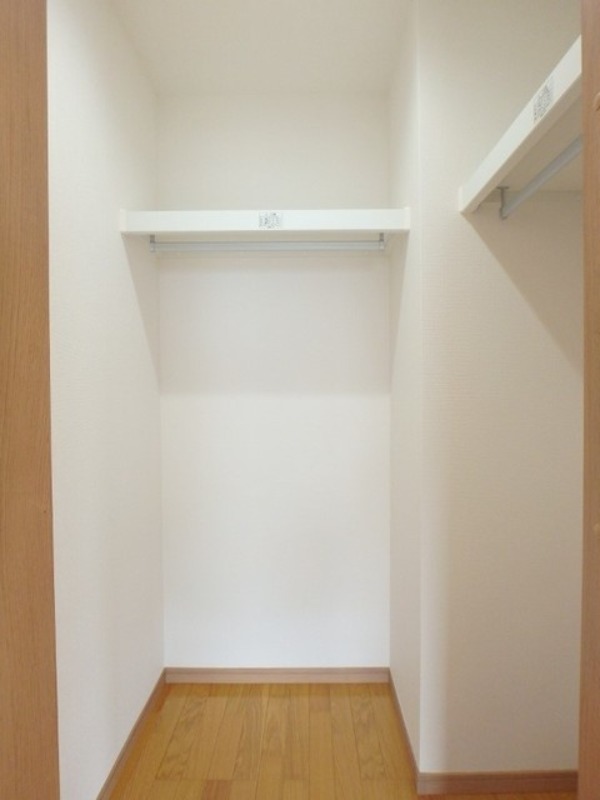 収納　図面と現状に相違がある場合には現状を優先．．．