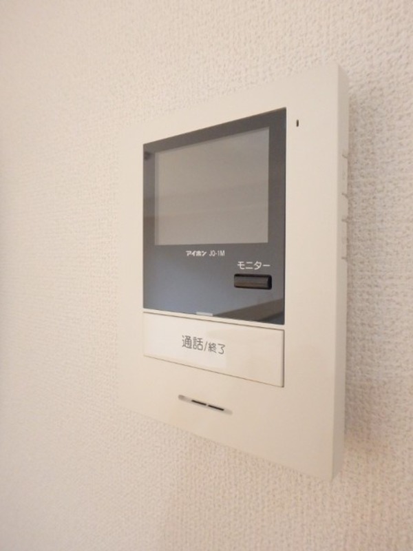 セキュリティ　図面と現状に相違がある場合には現状を優先．．．