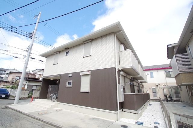 建物外観　★大和ハウス施工物件★