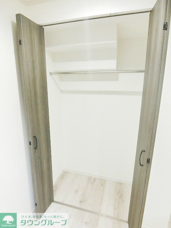 収納　大型の収納です！