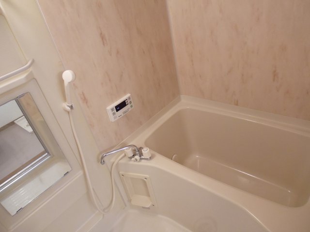 バス・シャワールーム　内装も気になるポイント