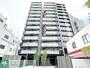 市ケ谷駅より徒歩1分 6階 築2年3ヶ月の賃貸物件