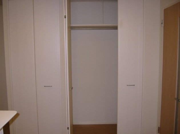 その他設備　オーチャード田園調布　別タイプ参考画像