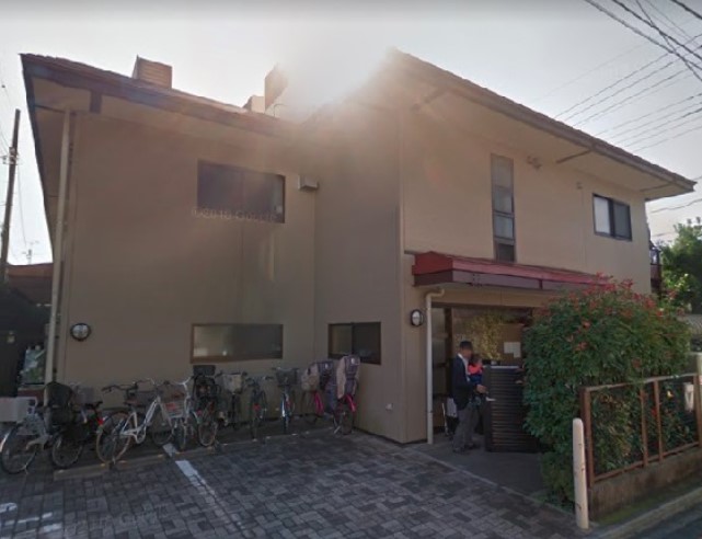 幼稚園・保育園　尾山台保育園（幼稚園・保育園）まで364m