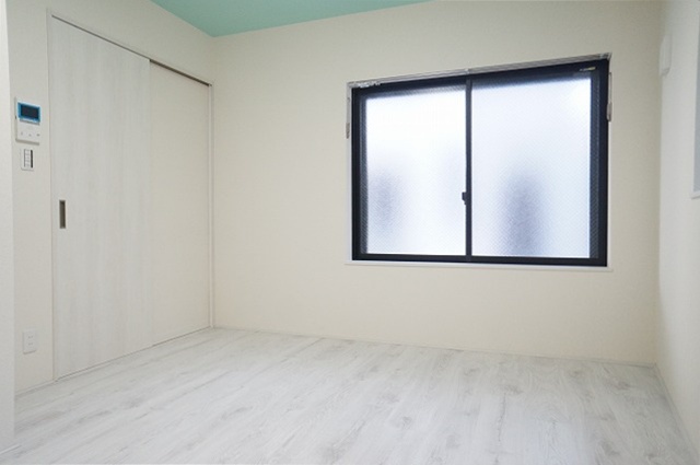 眺望　「b’CASA Lazo Fujisaki」