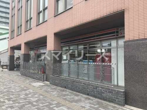 コンビニ　セブンイレブン 南流山駅前店（コンビニ）まで260m