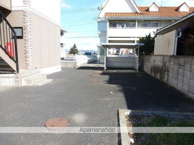 その他共有部分　その他共有部分