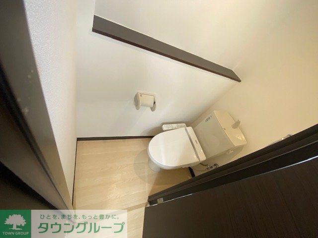 その他　屋根付き駐輪場あります♪