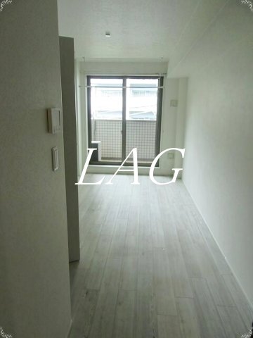 その他部屋・スペース　寝室です。