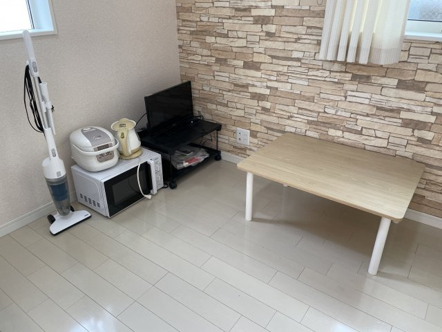 その他部屋・スペース