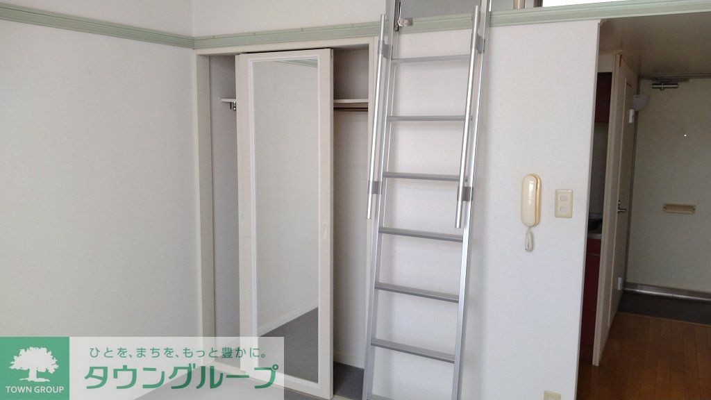 その他部屋・スペース
