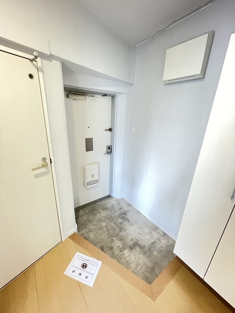 玄関　参考写真