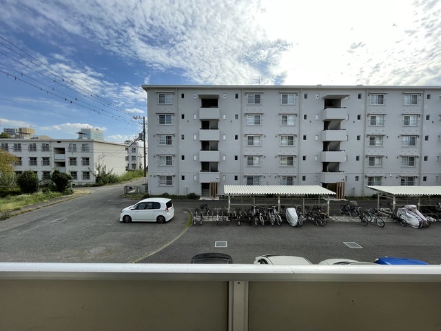 眺望　参考写真