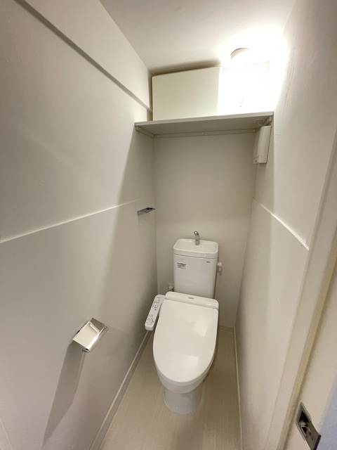 トイレ　参考写真