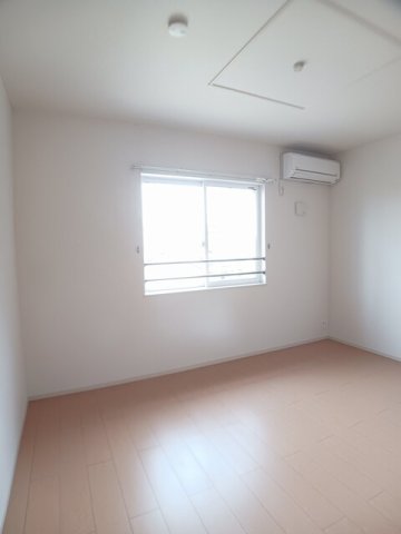 その他部屋・スペース　中はこのようになっています