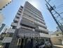 福島駅より徒歩10分 6階 築9年7ヶ月の賃貸物件