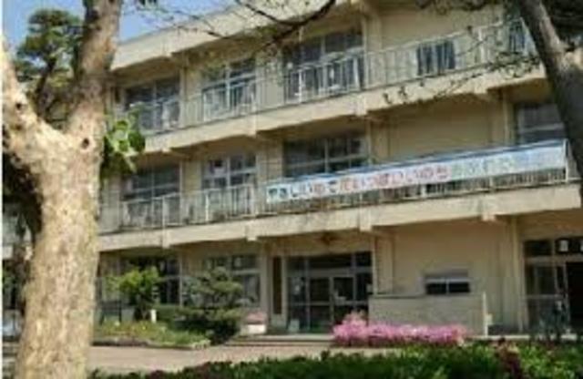 小学校　相模原市立橋本小学校（小学校）まで669m