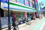 コンビニ　ファミリーマート田島屋六角橋店（コンビニ）まで681m