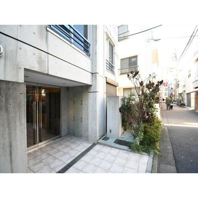 エントランス　☆綺麗なエントランス☆
