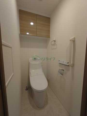 トイレ　リライフ浅草店