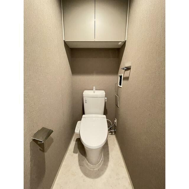 トイレ　参考写真