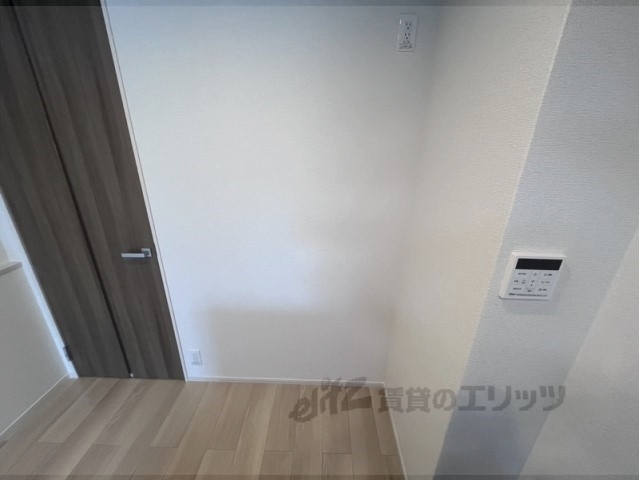 その他部屋・スペース　冷蔵庫置場