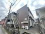本厚木駅よりバス16分 徒歩3分 2階 築45年5ヶ月の賃貸物件
