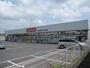 ドラックストア　スギドラッグ伊奈小室店（ドラッグストア）まで127m