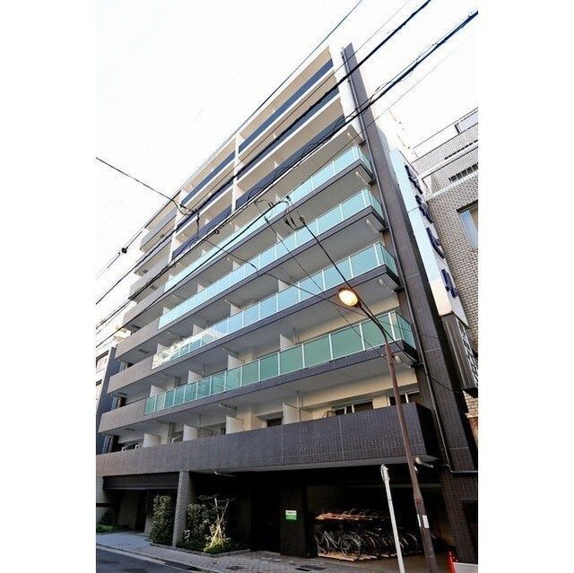 建物外観　☆外観☆