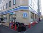 コンビニ　ローソン札幌北7条西六丁目店（コンビニ）まで225m