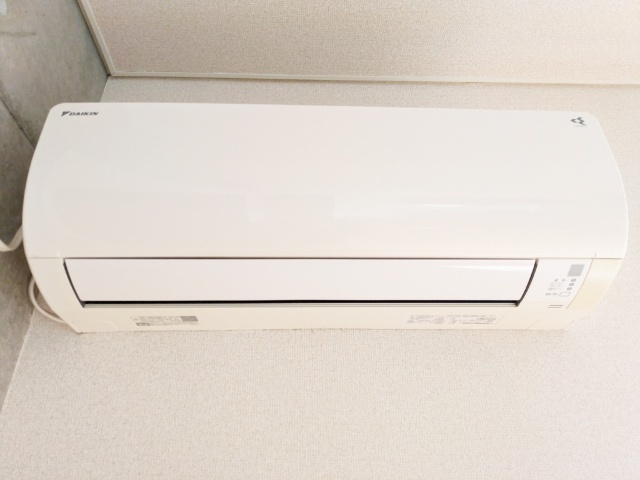 その他設備　類似室内