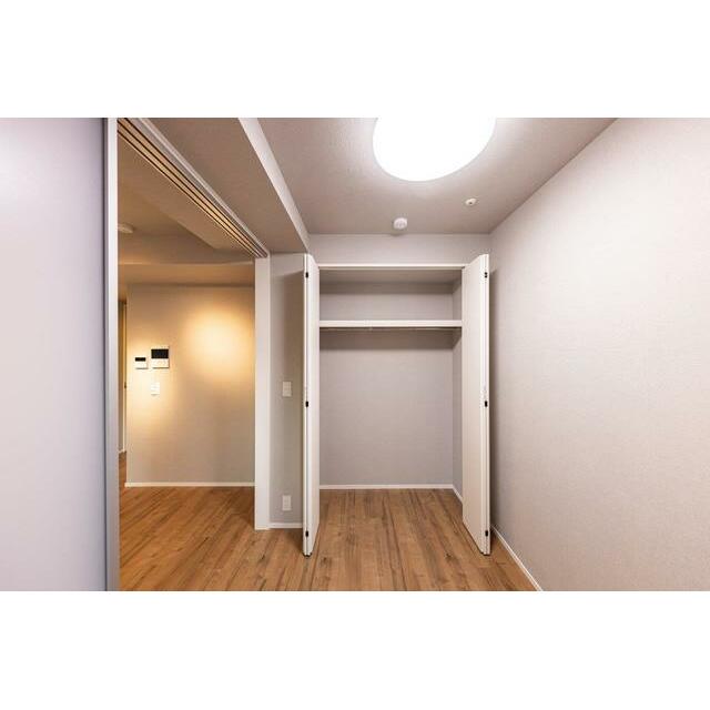 収納　※同仕様写真含む