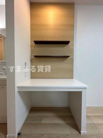 その他設備　同仕様　同施工会社　その他設備