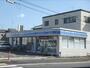 コンビニ　ローソン吉祥院石原店（コンビニ）まで90m
