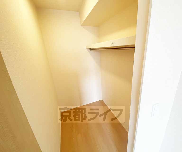 収納　その他収納スペースあり