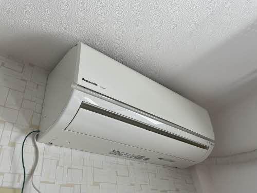 その他　エアコン