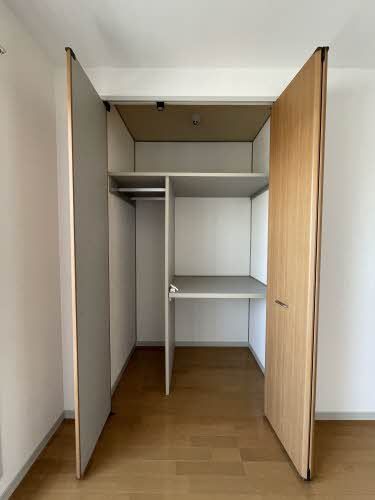 その他部屋・スペース　収納