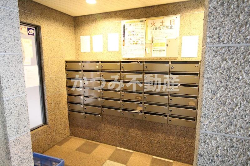 その他共有部分
