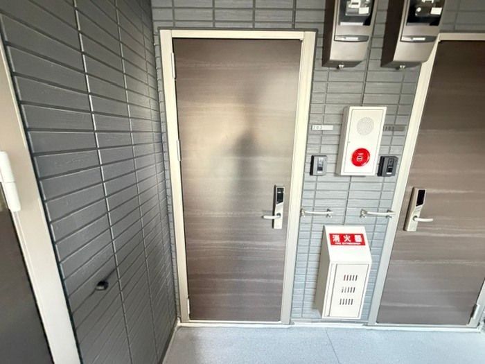 M・K・K 高峰町の外観写真