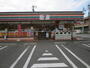 コンビニ　セブンイレブン一宮大和町馬引店（コンビニ）まで400m