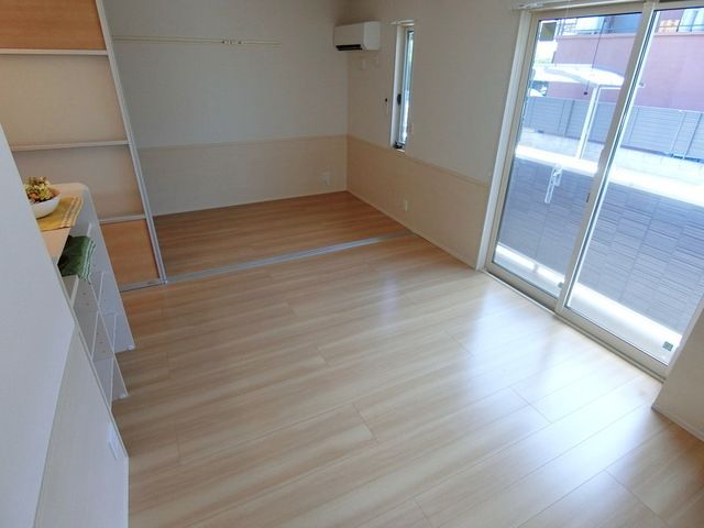 その他部屋・スペース　☆洋室☆