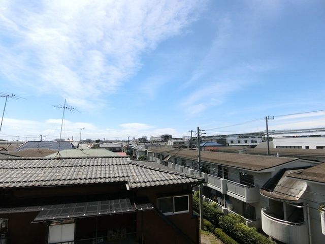 眺望　☆景色☆