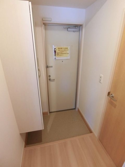 玄関　☆玄関☆