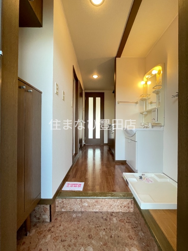その他部屋・スペース　同型タイプ