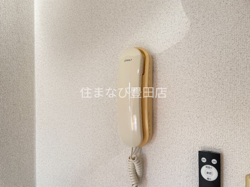 セキュリティ　同型タイプ