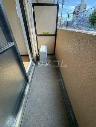 ライオンズマンション横浜ウエストの内装写真