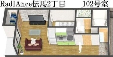 その他部屋・スペース　★☆他社掲載も内見や契約可能！相見積もり大歓迎☆★
