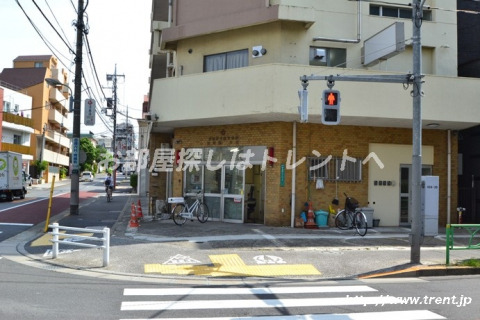 警察署・交番　本郷通交番（警察署・交番）まで320m