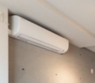 その他設備　エアコン完備です★